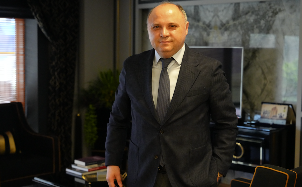 Turgay Kılıç’tan ihracatçılar için TAREKS hamlesi: “Hizmeti Çanakkale’ye taşıyacağız”