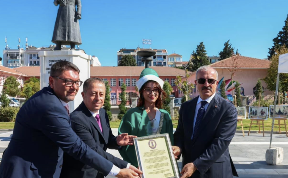 Çanakkale’de 31. Ahilik Haftası kutlama programı belli oldu
