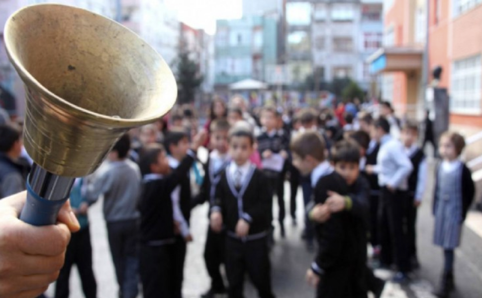 Çanakkale’de 80 bin 873 öğrenci ders başı yapacak