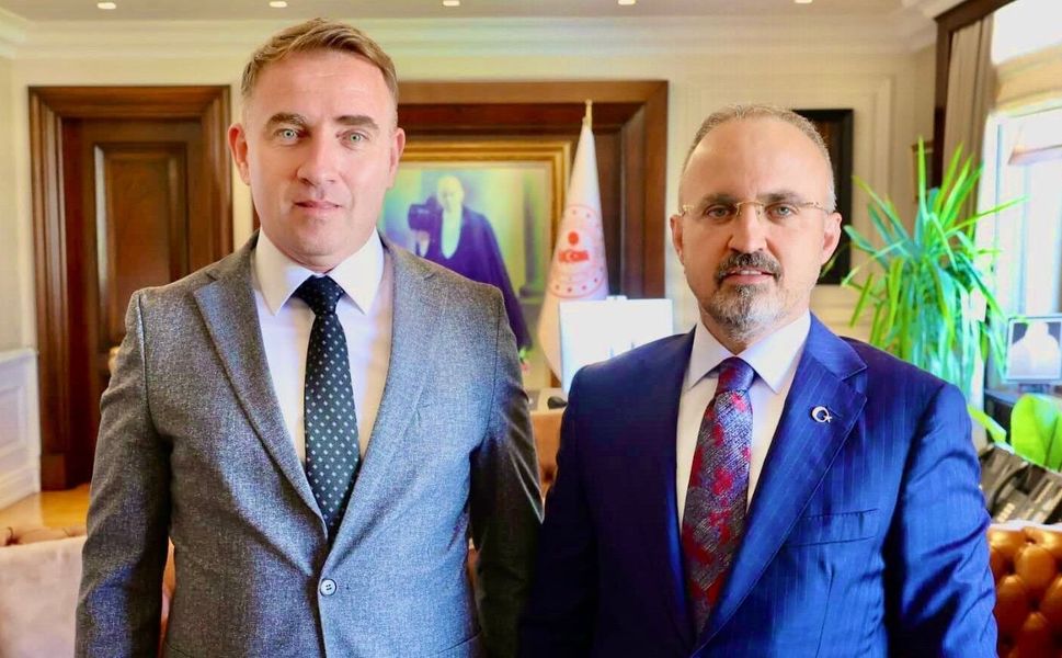 Şehit ve Gazi aileleri için kritik görüşme!