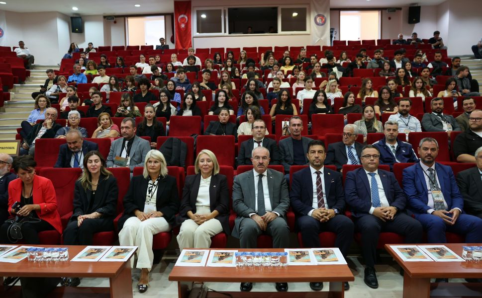 Uluslararası Troya Kongresi başladı