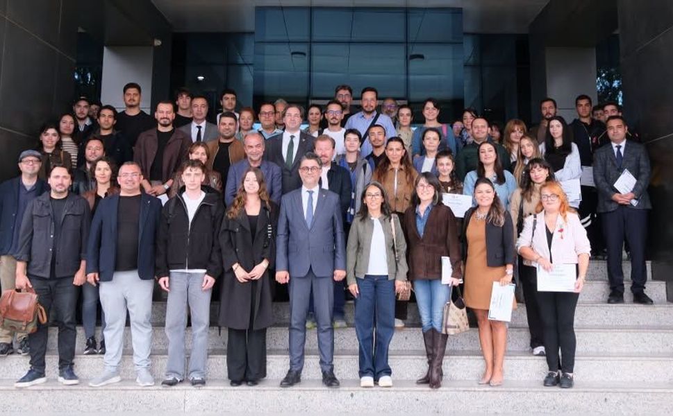 Kampüs-Köy Akademisi’nde ilk etap tamamlandı: İkinci saha buluşması için hazırlık
