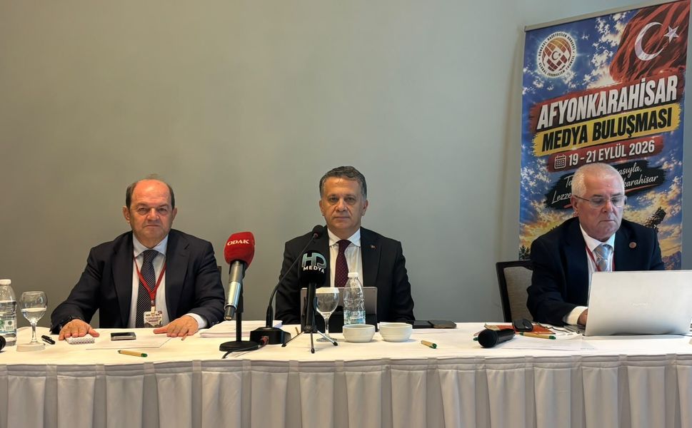 Küresel Gazeteciler Konseyi’nden sonuç bildirgesi!