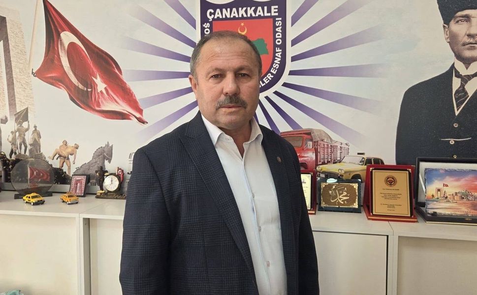 Demir: “Şoför daha yoldayken petrole zam geliyor”