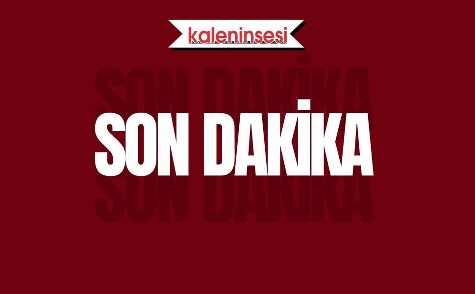 DENİZOLGUN’UN ŞÜPHELİ ÖLÜMÜNDE KRİTİK GELİŞME
