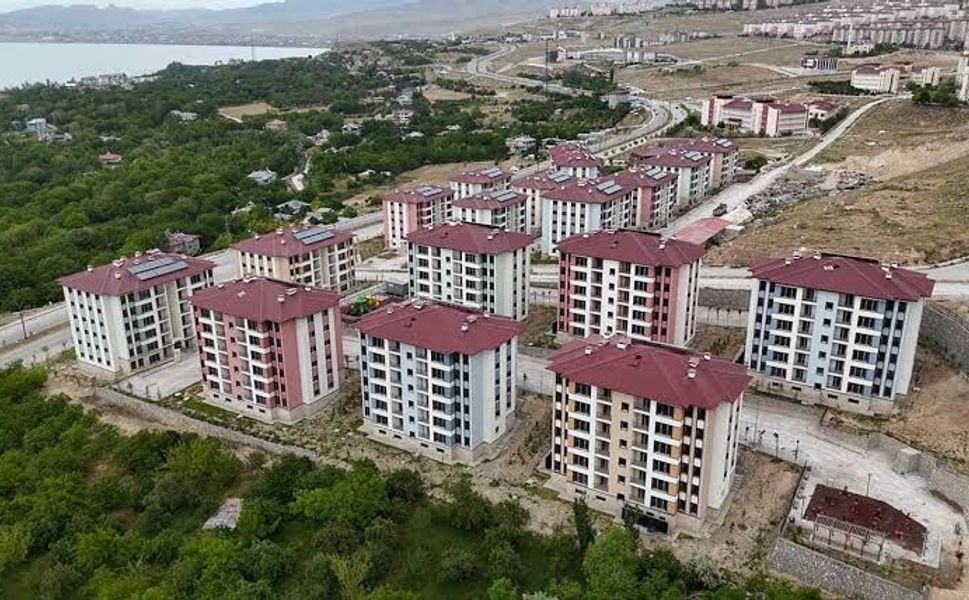 TOKİ’de kiralık sosyal konut dönemi: Başvurular 14 Eylül’de başlıyor