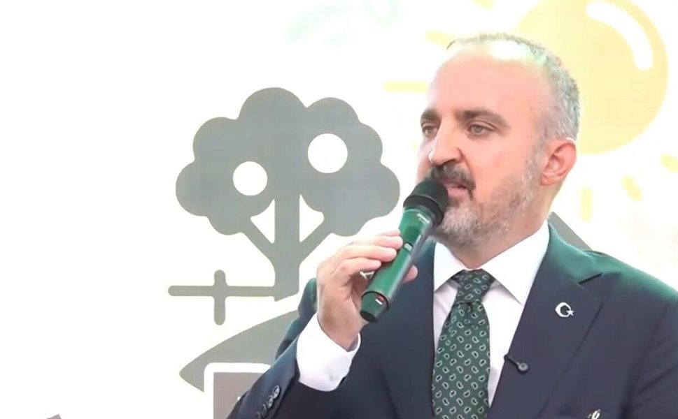 Turan; “Bayramiç’te Akif’i anmamak büyük haksızlıktır..”
