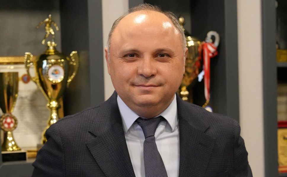 Turgay Kılıç; “Gıda firmalarımızın zaman ve maliyet kaybını azaltacağız”