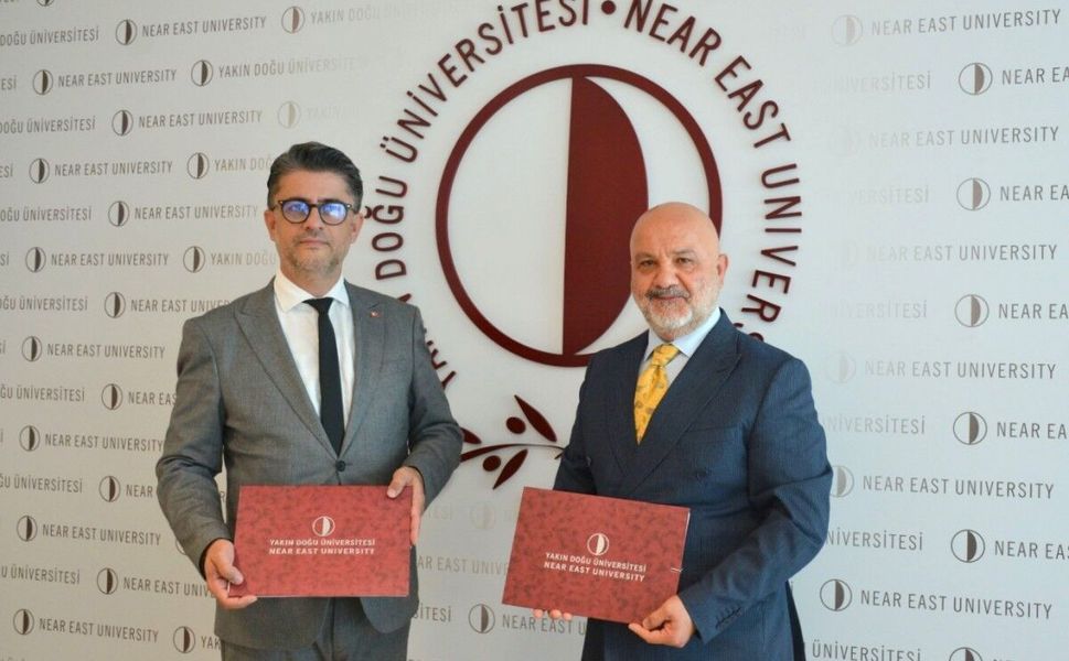 ÇOMÜ’den Kuzey Kıbrıs’a Akademik İş Birliği Adımı
