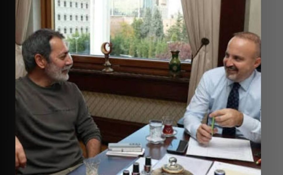 Bülent Turan’dan Yavuzhan Ahıskalı’ya duygusal veda: “Her gün duamızdasın”