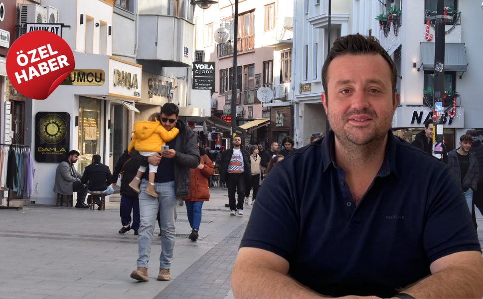 Muhtar Özgü Erol’dan Kemalpaşa İçin Yeni Projeler