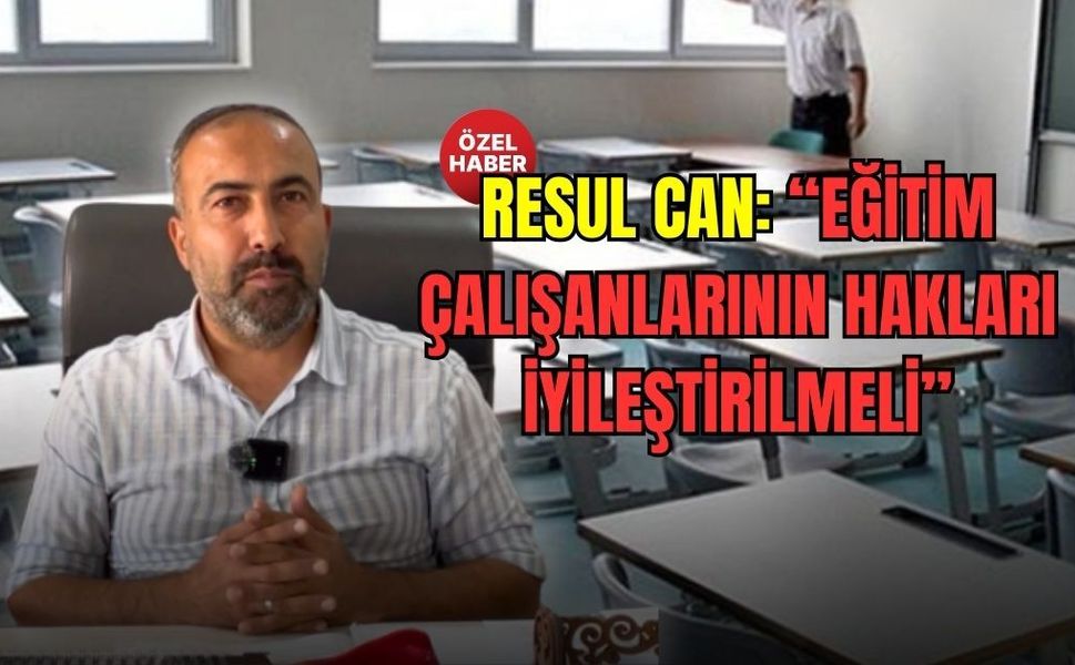 Eğitim-Bir-Sen Çanakkale’den “önlük” açıklaması: “Mesele önlük değil, mesleğin saygınlığı”