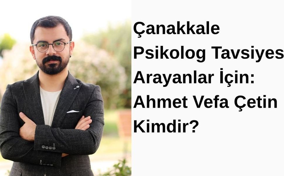 Ergun’dan Çanakkale trafiği için yeni model