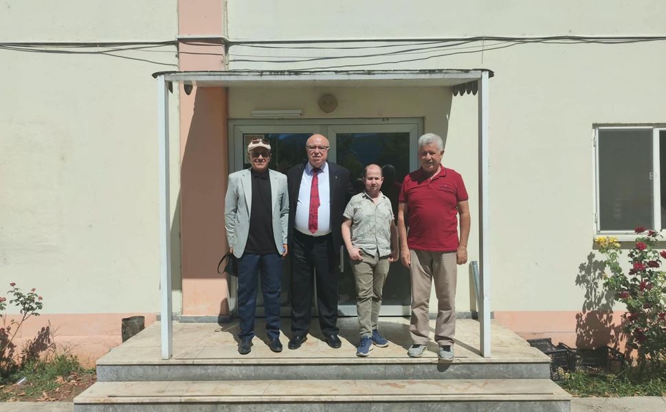 Deniz: “Üyelerimizin sahadaki sesine kulak veriyoruz”