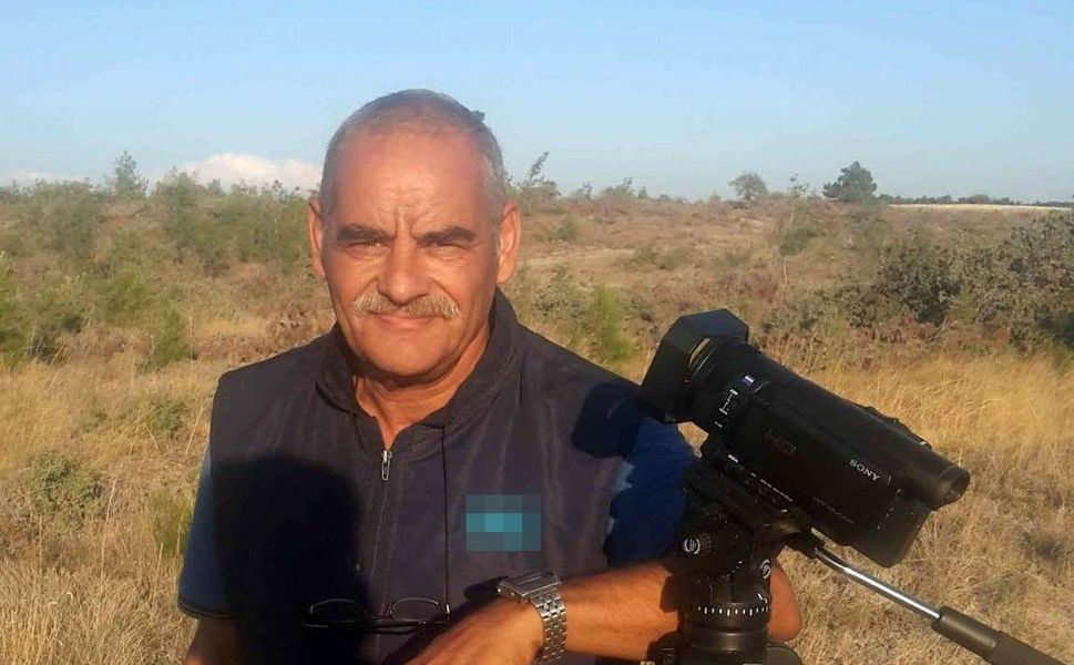 UFO görüntüleri çekmişti, Yalçın Yalman hayatını kaybetti