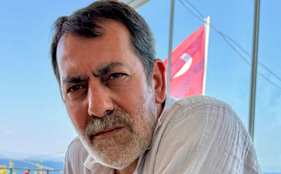 Turan’dan Yavuzhan Ahıskalı’ya duygusal veda: “Kıymetli dostum, dava arkadaşım, kardeşim"