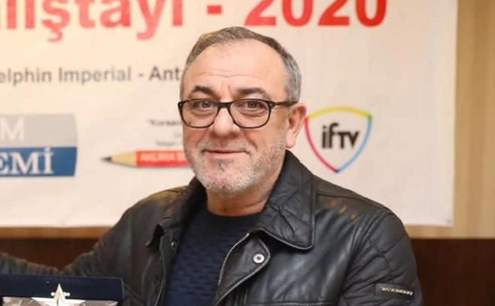 Çanakkale'de basın camiasının acı günü!