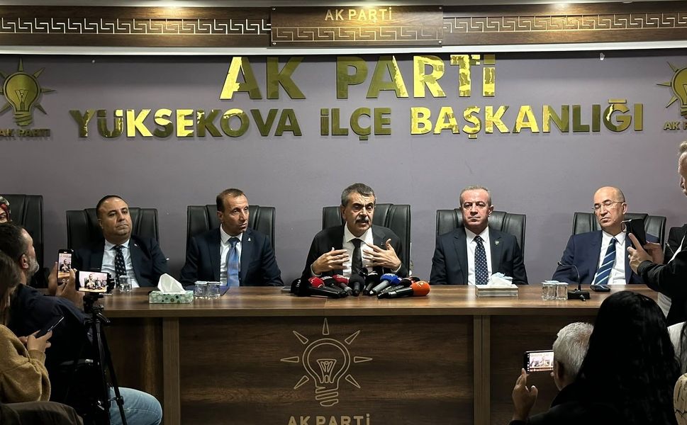 Okulda yaşanan olayda yaralanan öğrenci hayatını kaybetti! Bakan Yusuf Tekin: "O öğrencimizi kaybettik"