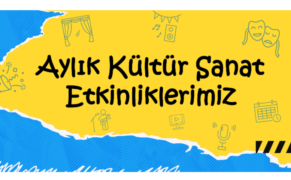 Çanakkale’de ekim ayı kültür-sanat takvimi belli oldu