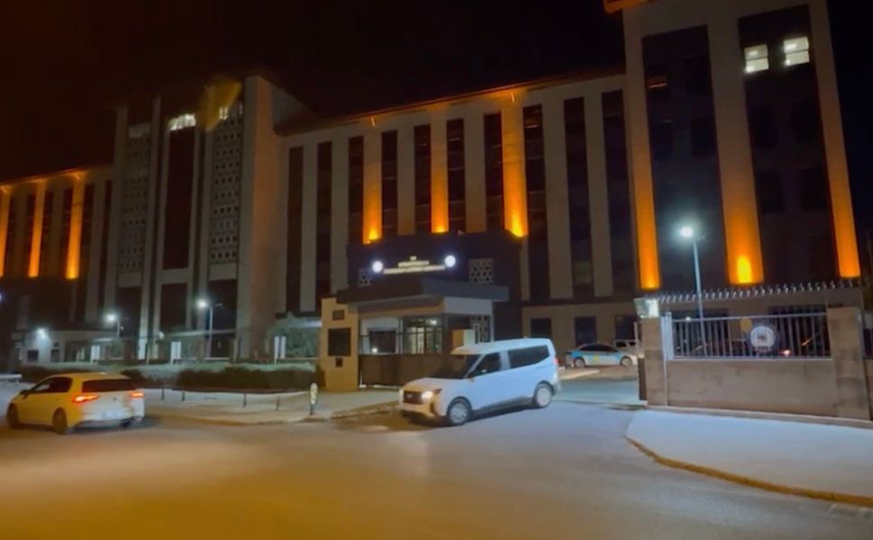 Çanakkale'de 8 organizatör yakalandı; 7'si tutuklandı!