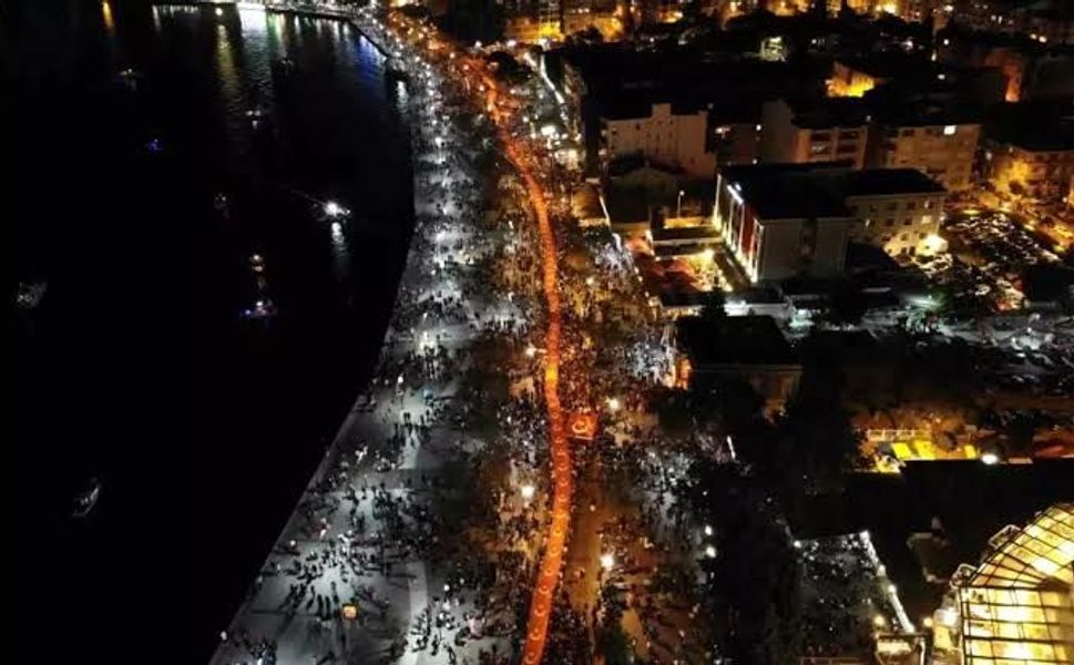 Çanakkale’de Fener Alayı İptal Edildi mi? İşte Son Durum!