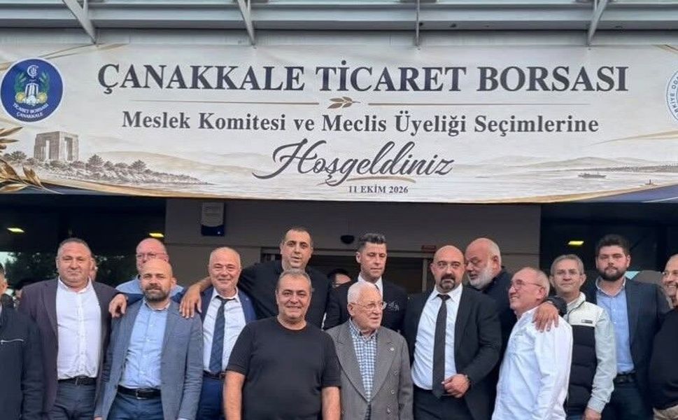 ÇTB’de mavi liste zaferi