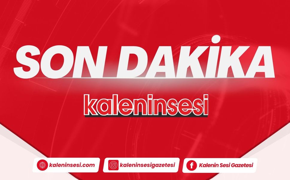 Görev başında rahatsızlanan uzman çavuş şehit oldu