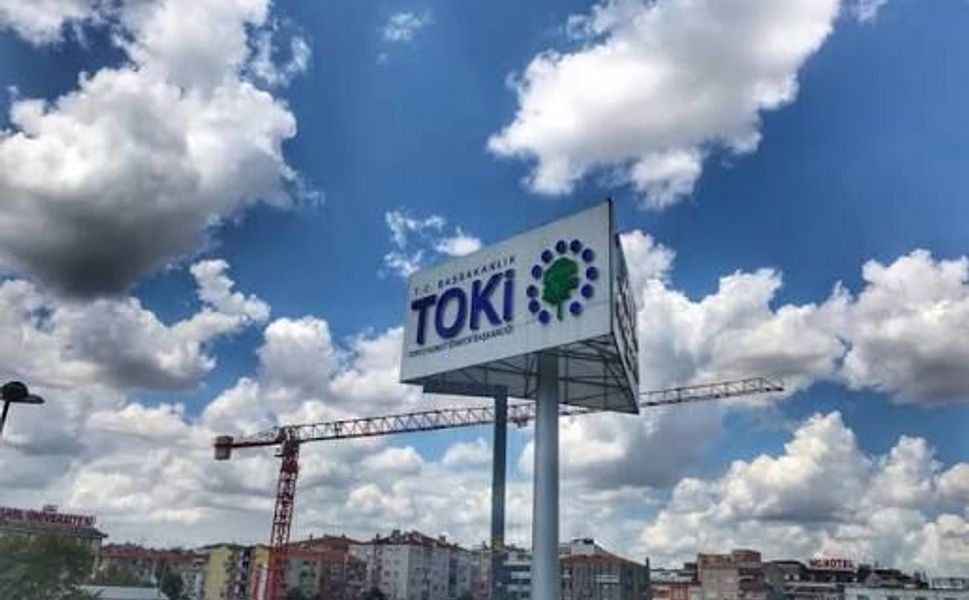Gökçeada’ya 237 TOKİ konutu geliyor