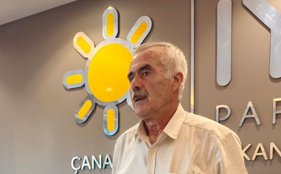 Baytekin: “Eğitim Hakkı Ailenin Maddi Gücüne Bırakılamaz”