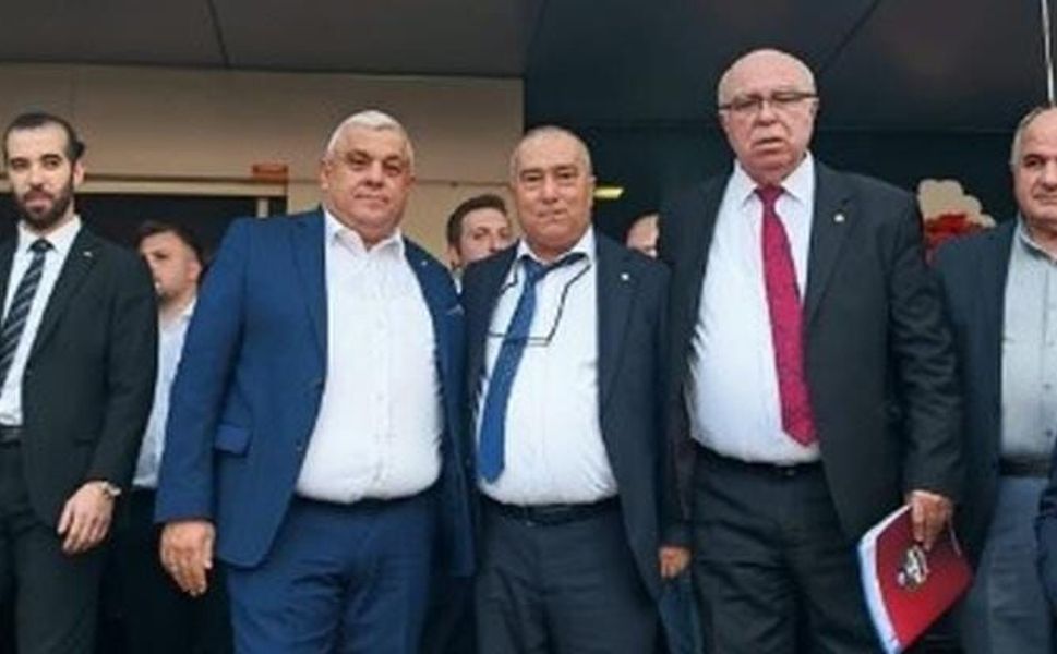 Çanakkale Ticaret Borsası’nda Seçim Heyecanı: Deniz ve Kuru Karşı Karşıya!
