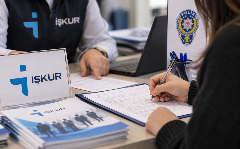 Çanakkale’de Emniyet Bünyesine 34 Kişilik İUP: Başvurular Bugün Sona Eriyor