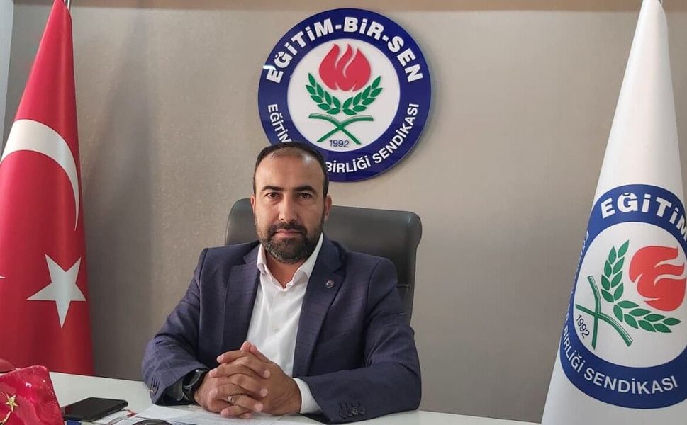 Başkan Can; “Gazze’nin direnişi insanlığın pusulasıdır”