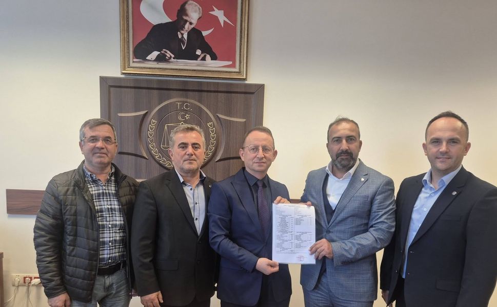 Güven tazeledi, Yeni dönemde de hizmete devam….