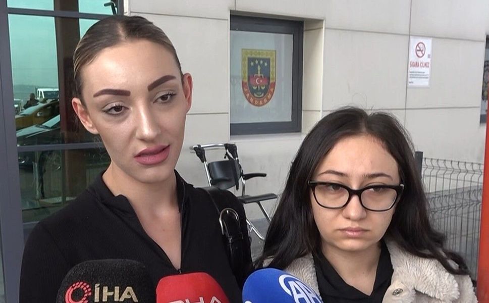 Tuğyan Ülkem Gülter'e ağırlaştırılmış müebbet hapis