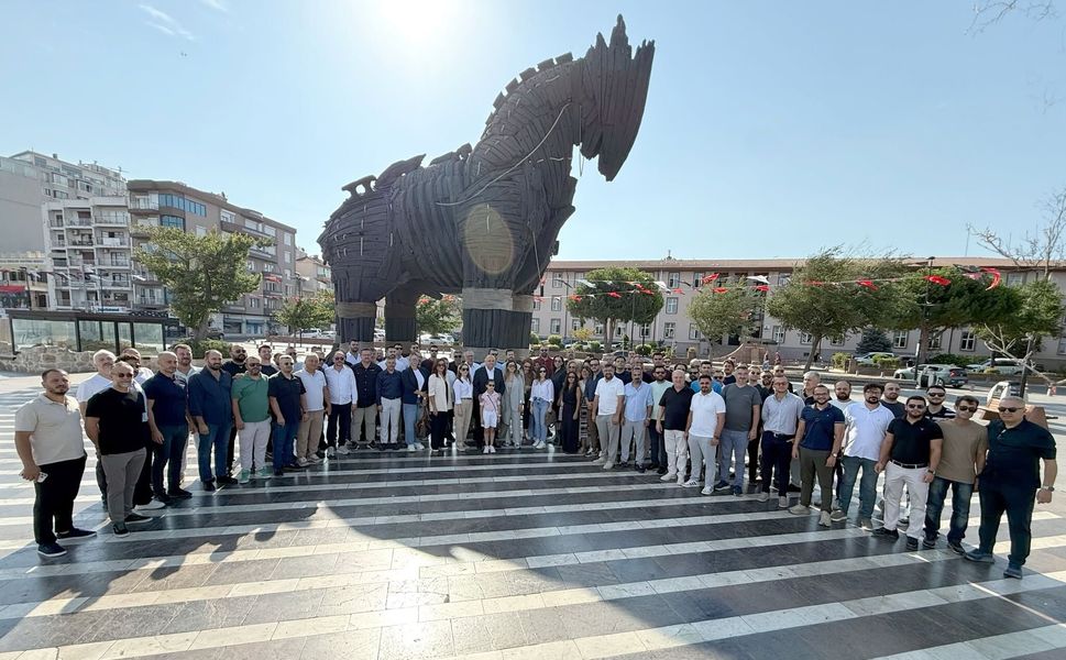 Turgay Kılıç: “Laf değil iş, polemik değil proje üreteceğiz”