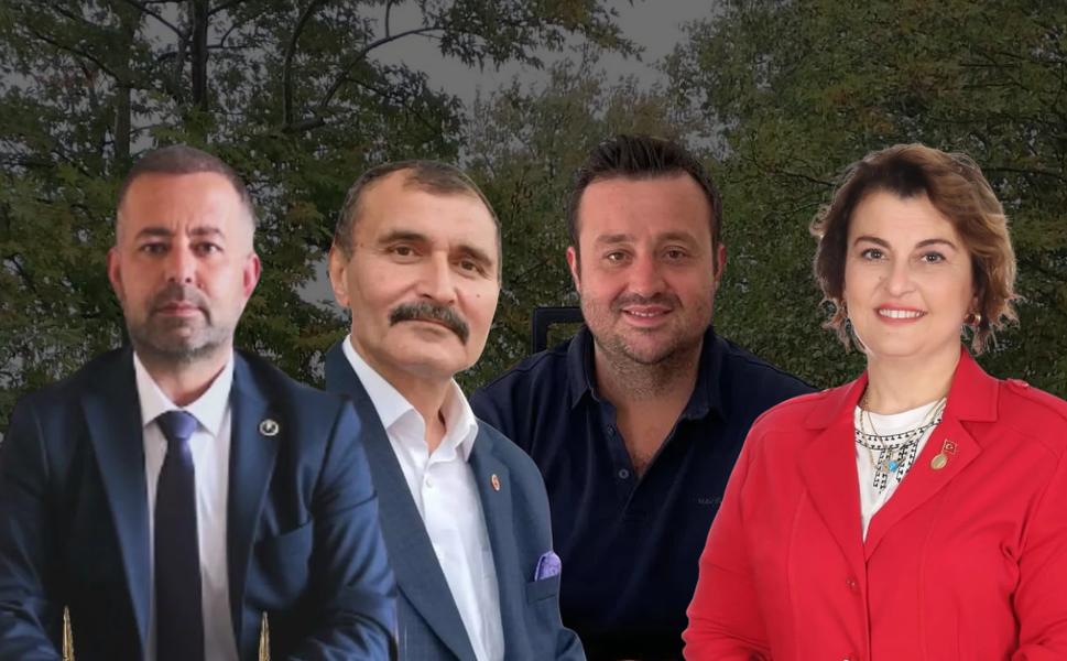 Muhtarlar Günü’nde ortak mesaj: Mahallelerin ve köylerin sesi olmaya devam edeceğiz