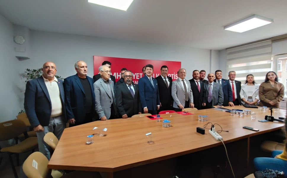 CHP Çanakkale’de yeni dönem
