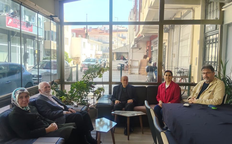 Çiftçi: “Okullardaki şiddet yalnızca ailenin omuzlarına bırakılamaz”