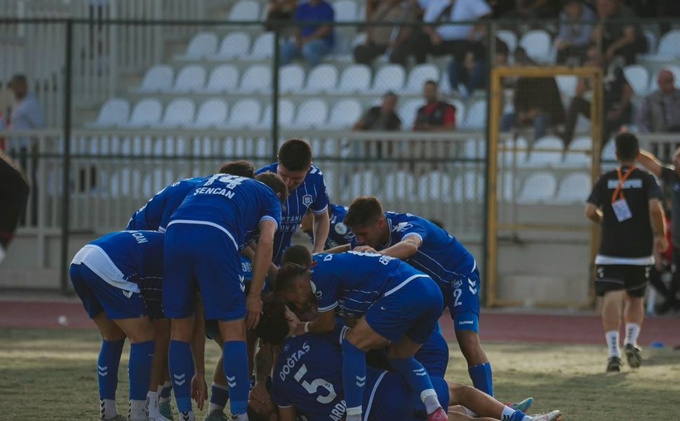 Bigaspor’un Sesi Artık Kulüpler Birliği’nde!