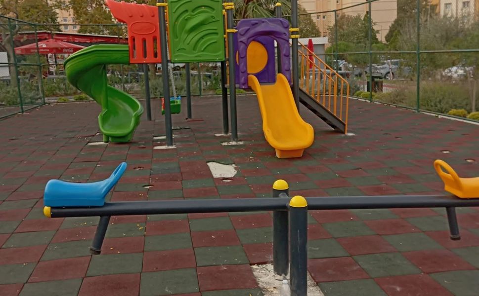 Kepez’de Vatandaşlar İstedi, Başkan Arslan Yaptı!