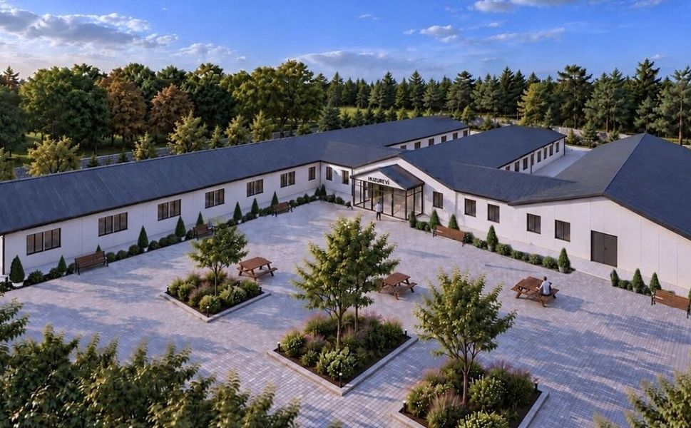 Başkan Veysel Acar müjdeyi verdi: Yenice’de yeni proje için çalışmalar başladı!