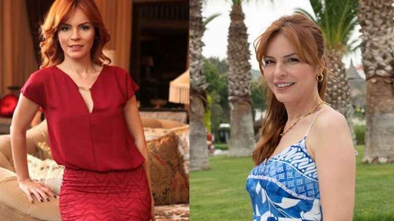 Didem Nselel Kimdir Didem Nselel Aslen Nereli Babas Kim Didem Didem Inselel