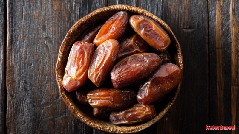 Hurma neye iyi gelir? İşte hurmanın şaşırtan faydaları…