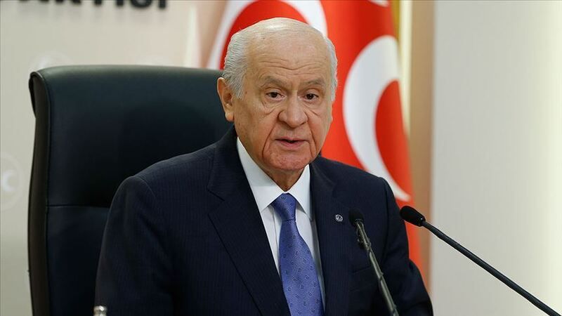 <p>MHP Ankara İl Başkanlığı, bugün saat 13.00'te Alparslan Türkeş'in anıt mezarında anma programı düzenleyecek.</p>