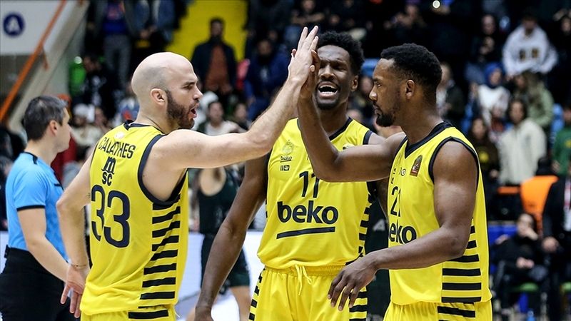 EuroLeague Final Four 2025 Ne Zaman? Geri Sayım Başladı!