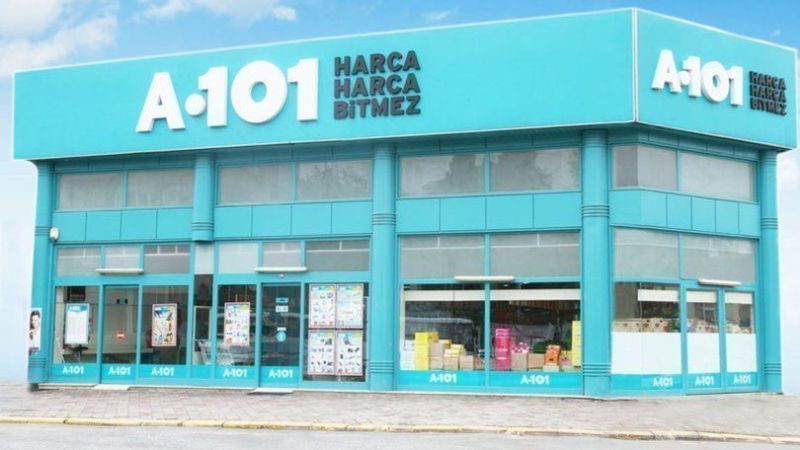 A101 12 Haziran 2025 Perşembe aktüel ürünler kataloğu yayımlandı. A101'e bu hafta su sebili geliyor!