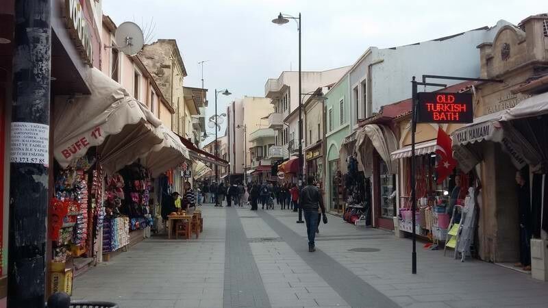 Carsi Caddesi 42 55149