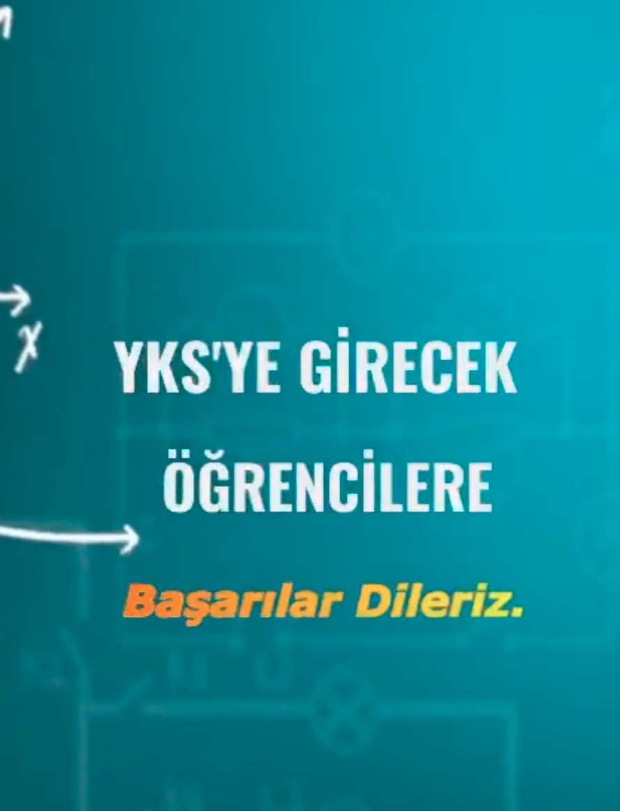 Çanakkale Valilik YKS
