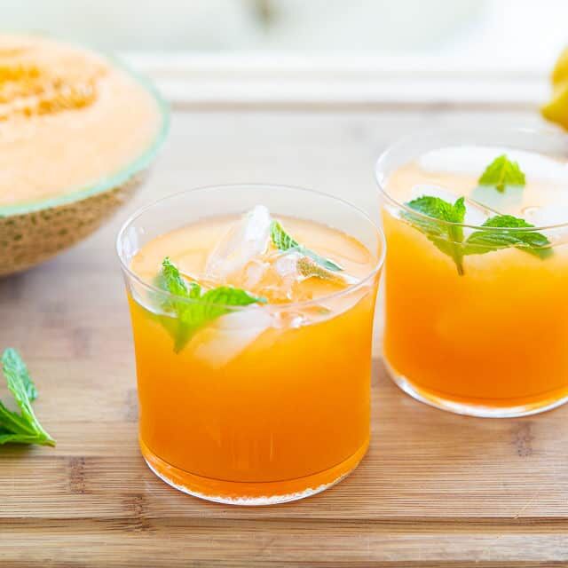 Refreshing Summer Drinks Fifteen Spatulas 4 640X640