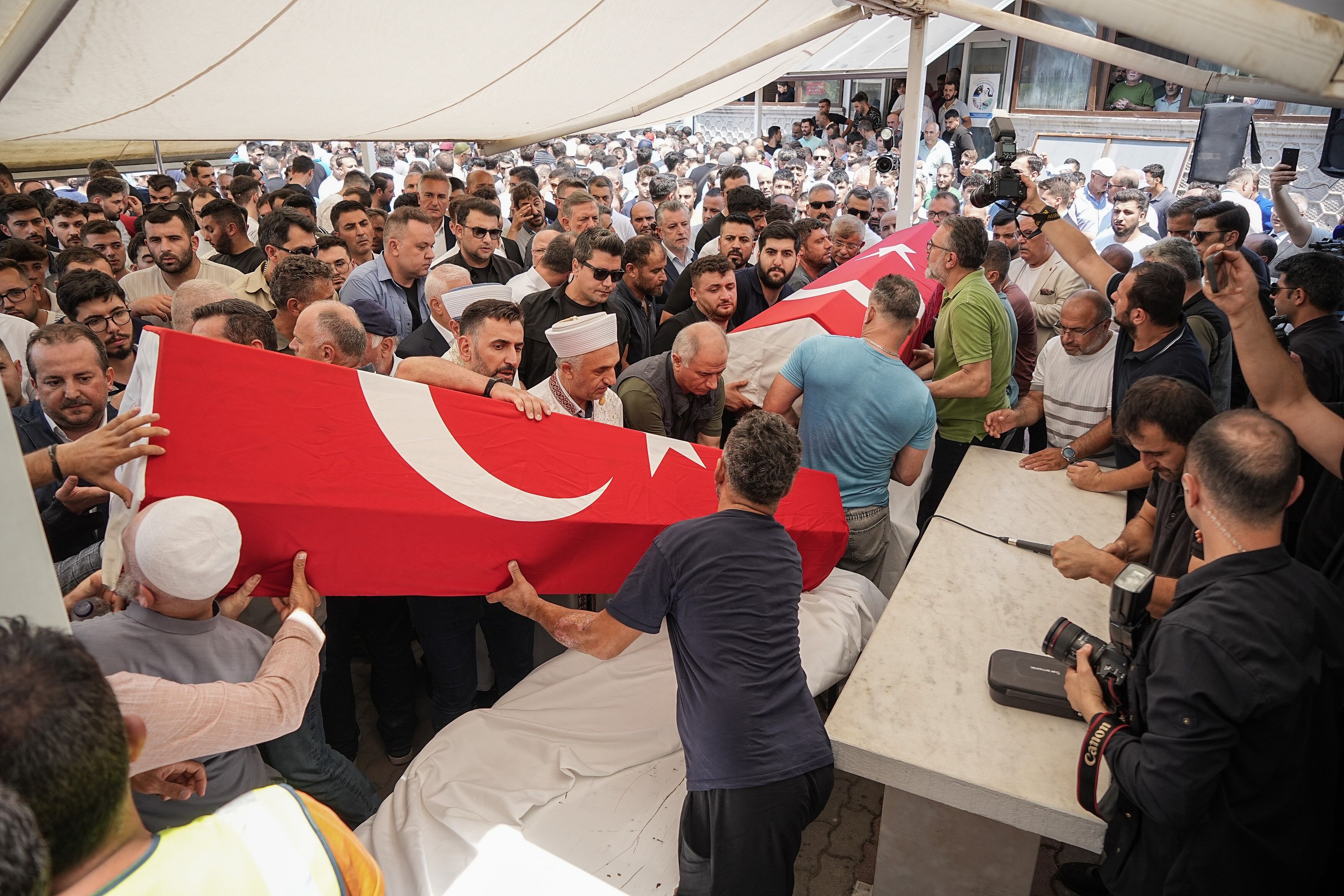 Bursaşehit